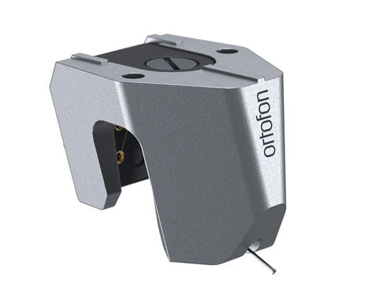 Ortofon Verismo testina MC di livello assoluto " su ordinazione"