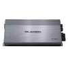 Gladen RC 105c4 amplificatore 4 canali mosfet 4x105 watt rms NUOVO