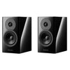 Dynaudio Evoke 10 nero laccato 2 vie da stand bass reflex