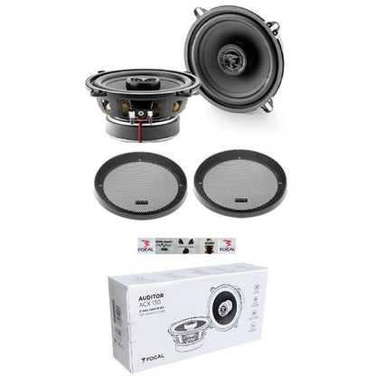 Focal ACX130 coppia coassiali da 13 cm 100 watt max