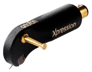 ORTOFON EXCLUSIVE XPRESSION TESTINA HI-END SIGILLATA GARANZIA UFFICIALE ITALIA