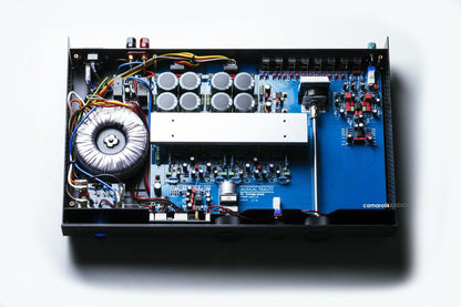 Musical Fidelity A1 amplificatore 2 canali 25 watt in classe A pura