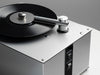 Pro-ject VC-S2 ALU VCS2 Macchina lavadischi semi automatica ultraveloce Motore potentissimo 30rpm