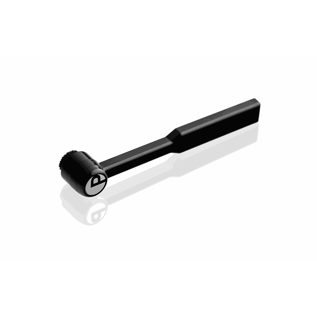 PRO-JECT CLEAN IT SPAZZOLINO PER PULIZIA TESTINA NUOVA GARANZIA ITALIA