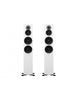 Dynaudio Emit 50 bianche diffusori da pavimento 3 vie new 2021