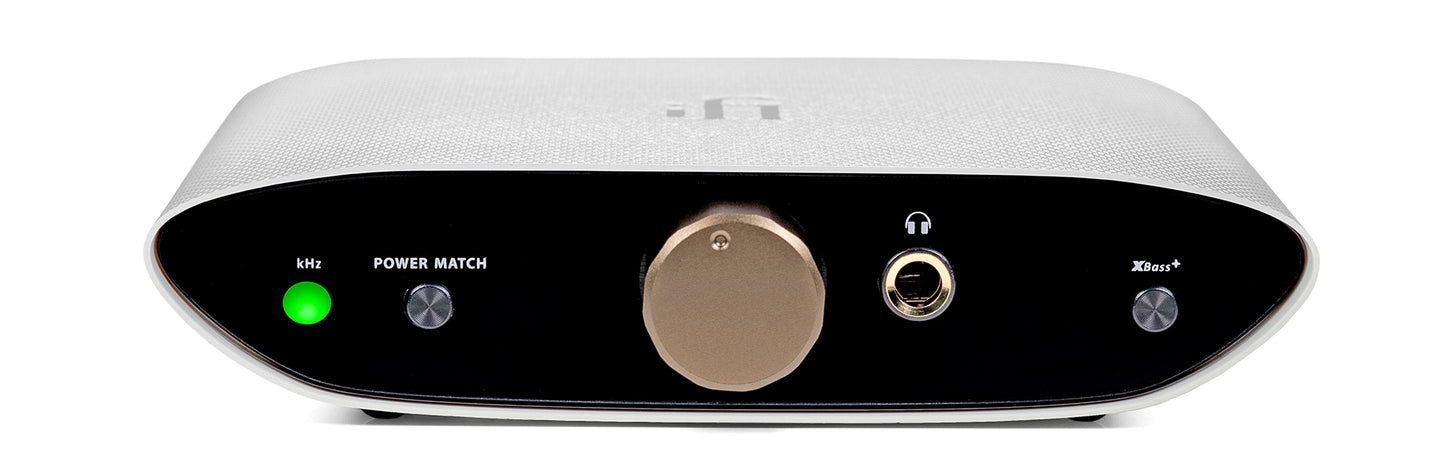 Ifi Zen Air Dac convertitore e amplificatore per cuffie