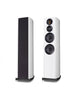 Wharfedale EVO 4.4 bianco coppia diffusori da pavimento 3 vie