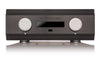 MUSICAL FIDELITY Nu-Vista 800 nero integrato hi-end da 330 watt con nuvistori sigillato garanzia ITALIA