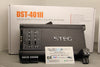 Steg DST401DII amplificatore 4 canali 75x4 rms suono audiophile