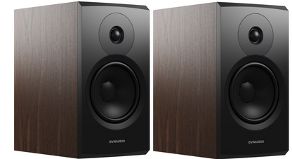 Dynaudio emit 20 noce diffusori 2 vie bass reflex new 2021