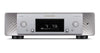 Marantz SACD N30 silver lettore cd-sacd e di rete con heos dac usb