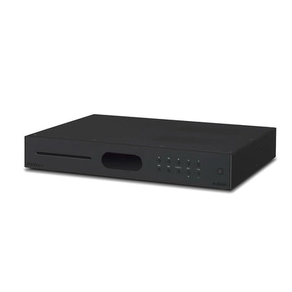 Audiolab 8300 CD NERO DAC E MECCANICA CD E SACD INTEGRATI 384 KHZ SIGILLATO GARANZIA ITALIA