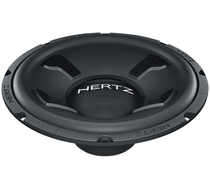 HERTZ DS 38.3 SUBWOOFER DA 38 CM DA 4 OHM 1200 WATT PEACK NUOVO SIGILLATO