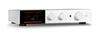 Audiolab 9000A silver Amplificatore integrato stereo 2 X 100 W DAC ESS Sabre ES9038Pro