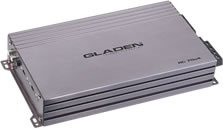 GLADEN RC 70C4 AMPLIFICATORE 4 CANALI CLASSE AB SIGILLATO