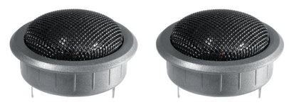 Dynaudio MD 102 COPPIA TWEETERS 28MM CUPOLA IN SETA GARANZIA UFFICIALE ITALIA