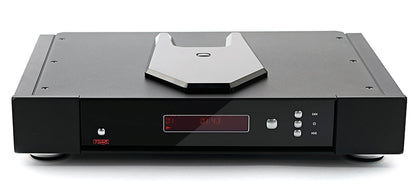 REGA SATURN R LETTORE CD-DAC TELECOMANDO SOLARIS NUOVO GARANZIA ITALIA