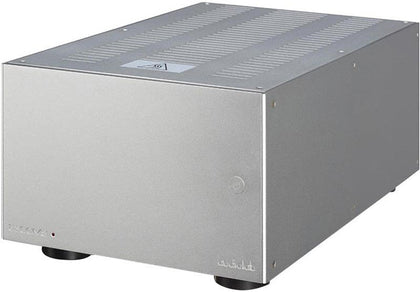 Audiolab 8300 MB SILVER FINALE MONO DA 250 WATT SIGILLATO GARANZIA UFFICIALE ITALIA