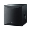 Yamaha NS-SW100 subwoofer AMPLIFICATO CON BASS REFLEX NUOVO 2 ANNI GAR