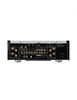 Yamaha as2200 nero amplificatore integrato 2x90 watt xlr e phono mm-mc