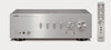 Yamaha As701 silver amplificatore integrato con fono mm e dac 2x100 watt