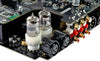 Ifi Audio iCAN Phantom amplificatore per cuffie regolabile bilanciato valvole/stato solido