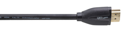 Qed ultra high speed HDMI da 3 mt cavo hdmi 8k hdr10+