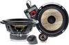 Focal PS165FXE kit 2 vie da 16.5 cm biamplificabile nuovo 2021