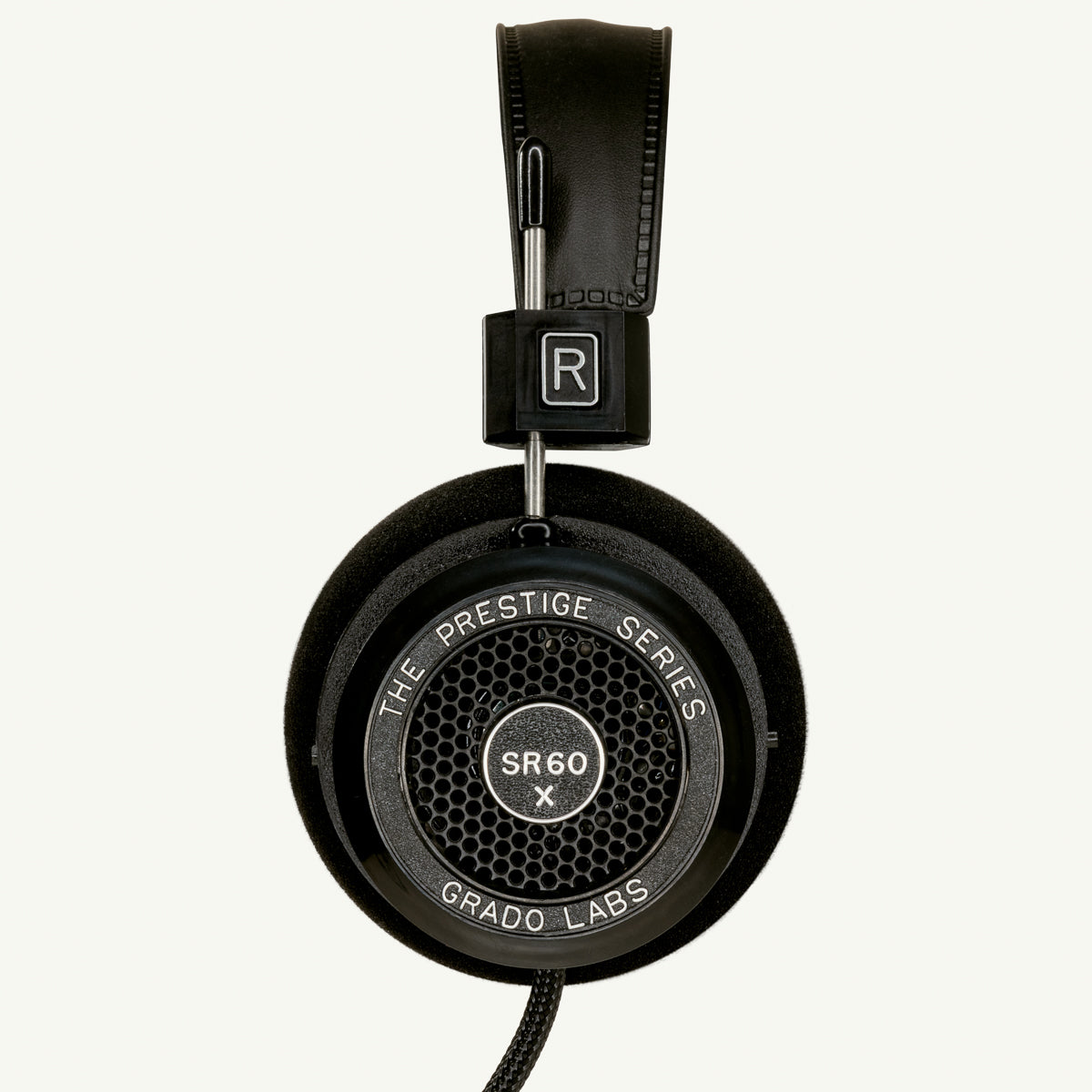 Grado SR60X cuffie aperte dinamiche impedenza 38 ohm