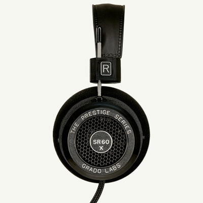 Grado SR60 cuffie aperte dinamiche impedenza 38 ohm