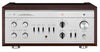 Luxman LX-380  integrato stereo Hi-End a valvole 6L6GC x 4 18W x 2