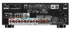Denon AVR-X2800H DAB sinto amplificatore AV 7.2 canali - Dolby Atmos e DTS:X NEW 2022-2023