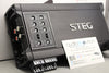 Steg DST401DII amplificatore 4 canali 75x4 rms suono audiophile