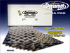 DYNAMAT EXTREME Y10465 2 FOGLI BLACK EDITION DA 121,9CM X 60,9CM