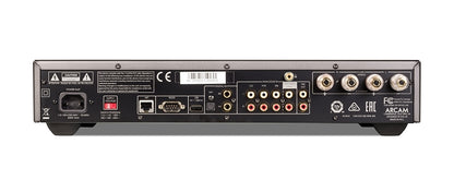 Arcam SA20 amplificatore 2 canali classe G 90 watt