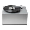 Pro-ject VC-S2 ALU VCS2 Macchina lavadischi semi automatica ultraveloce Motore potentissimo 30rpm