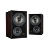 Castle richmond IV mogano diffusori da stand 2 vie bass reflex ex demo