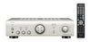 Denon PMA600NE silver integrato 2x70 watt con bluetooth e phono MM