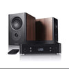 Mission LX CONNECT noce Sistema hi-fi digitale stereo wireless 60 W x 2