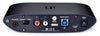 IFI Zen Dac Signature convertitore Bit-Perfect DSD & DXD DAC by Burr Brown