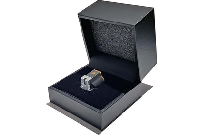 Hana MH Testina a bobina mobile alta uscita  2 mV