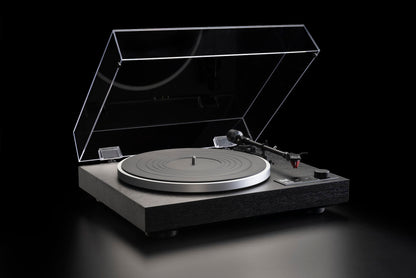 Dual CS 429 Giradischi o totalmente automatico e trazione a cinghia testina 2mred