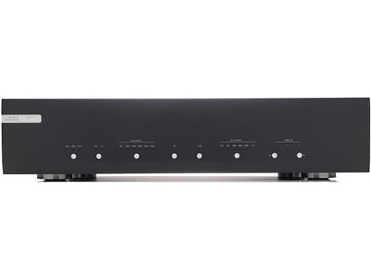 Musical Fidelity M6 Vinyl nero Stadio Phono MM/MC Bassissima distorsione