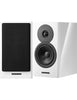 Dynaudio Evoke 10 bianco laccato 2 vie da stand bass reflex