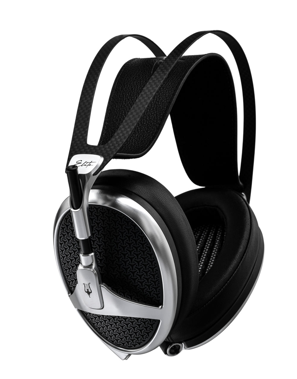 Meze Audio Elite Cuffie stereo Hi-End Isodinamiche con valigetta in alluminio inclusa