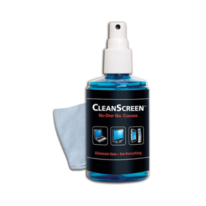 Audioquest CLEANSCREEN LIQUIDO PULIZIA PER TV E MONITOR