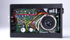 Rega IO amplificatore compatto 2x30 watt con fono mm
