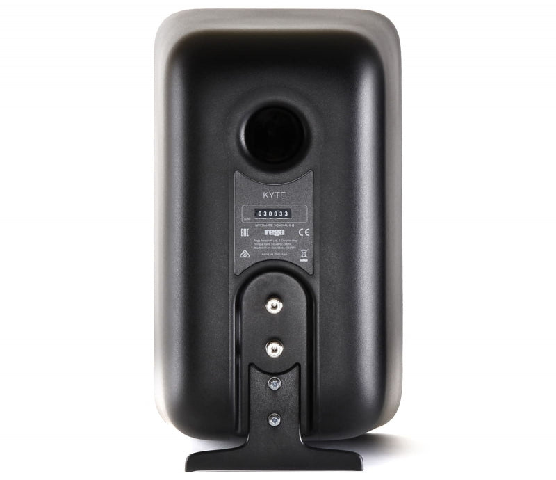 Rega Kyte coppia diffusori 2 vie bass reflex NUOVI