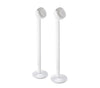 FOCAL DOME STAND BIANCO COPPIA PIEDISTALLI PER DIFFUSORI SERIE DOME SIGILLATI