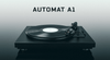 Pro-ject Audio Automatic A1 giradischi automatico 33/45 giri